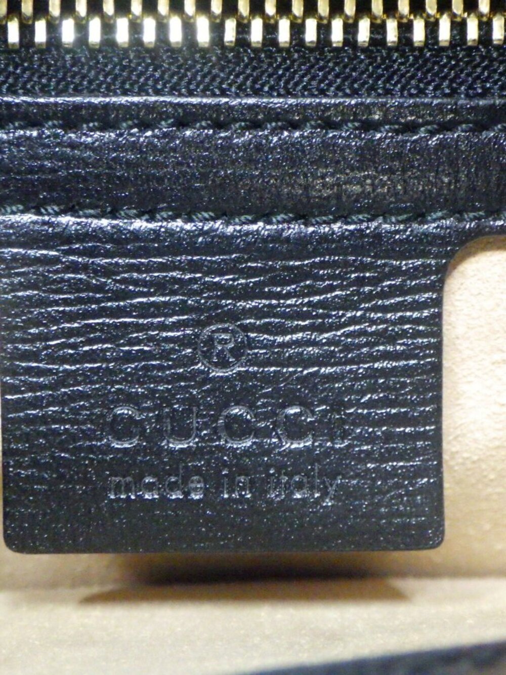 Gucci Bag - Picture 13 of 13